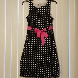❣Kim Rogers❣ Block Dress